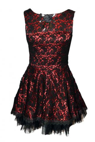 Women's gothic dresses