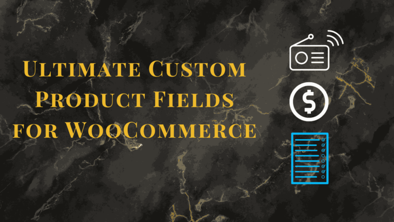 woocommerce product options plugin