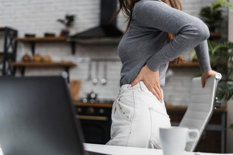 Back Pain Treatment