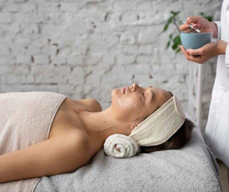 Best-Facials-in-Houston