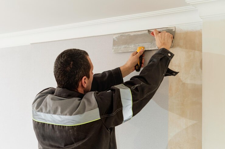 Drywall companies Calgary