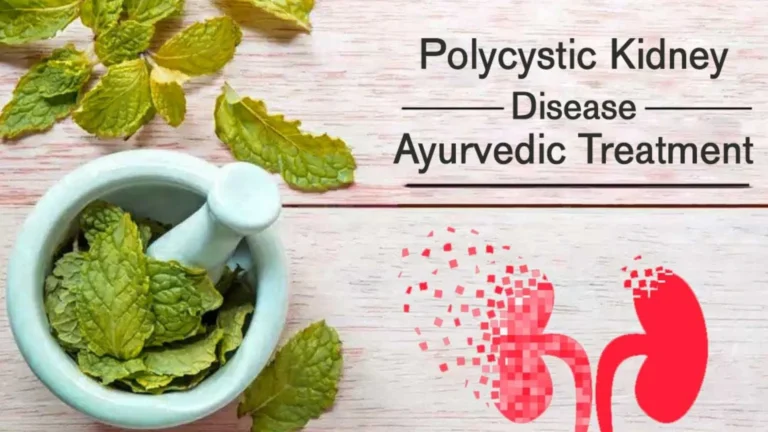 Natural Remedies for Polycystic Kidney Disease