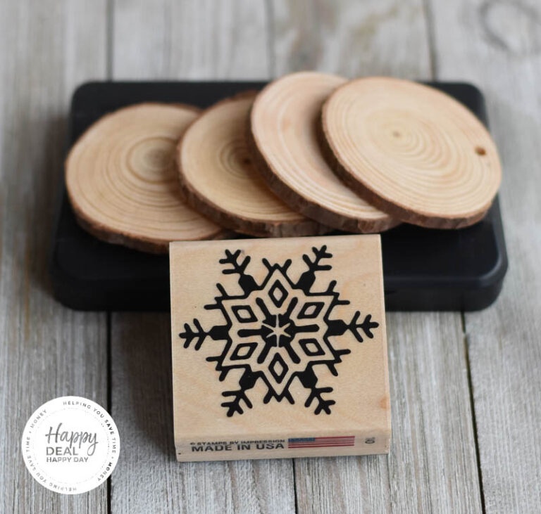 Wood Christmas Tree Crafts