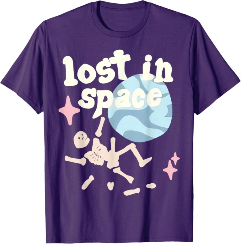 Broken Planet t Shirt