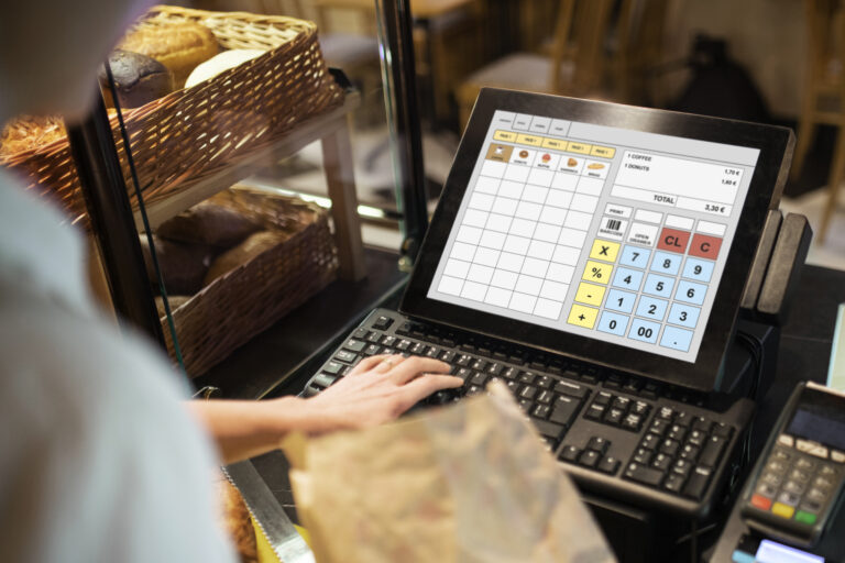 pos software