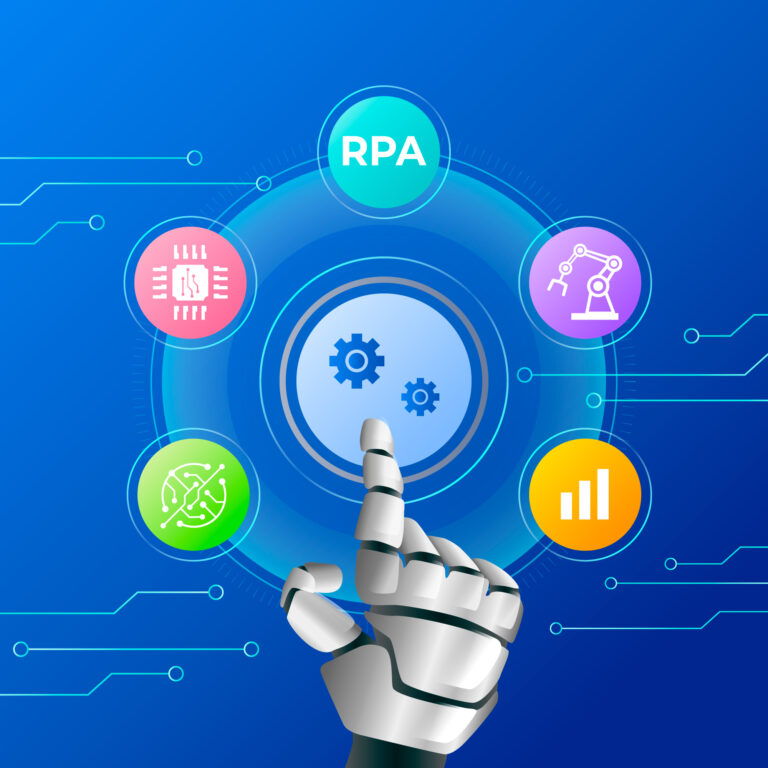 RPA Advisory Services - AAPNA Infotech