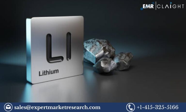 Argentina Lithium Market