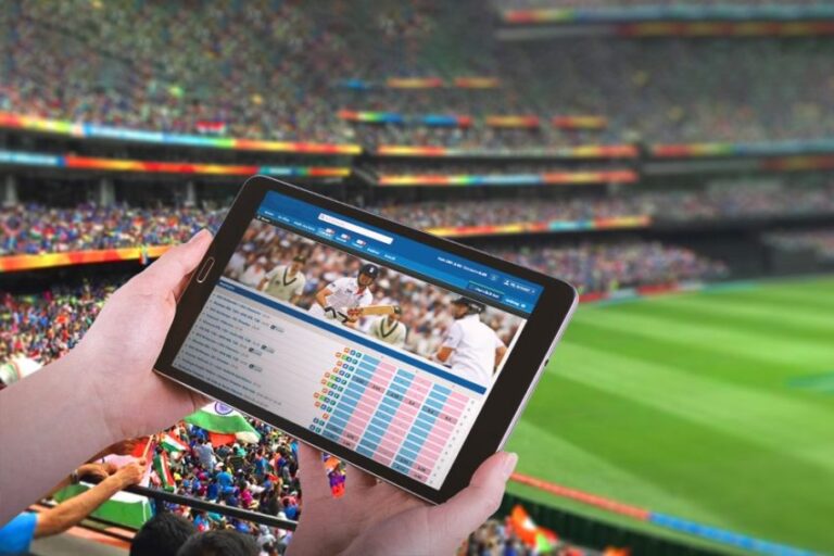 Sports Betting Software Developers in India