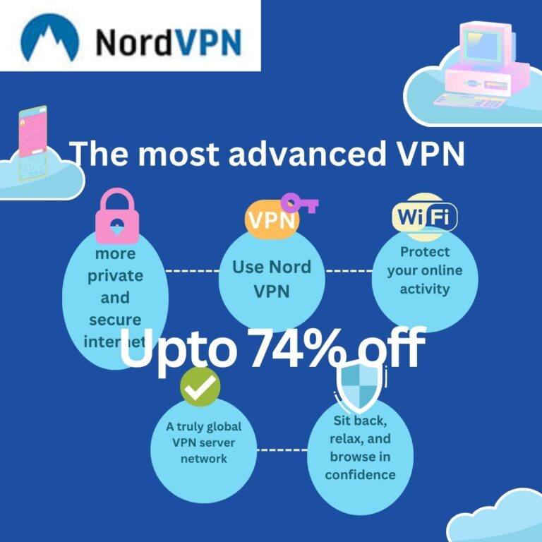 Nordvpn