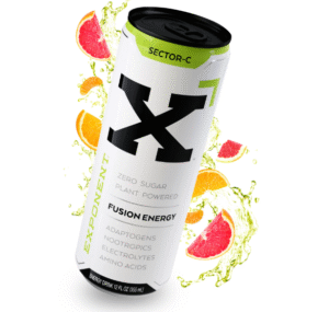 Sugar Free Energy Drinks