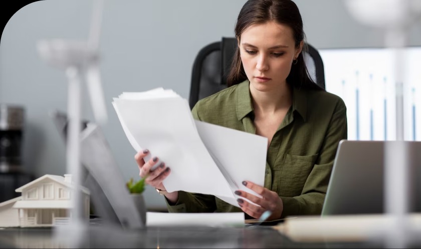 utilities management