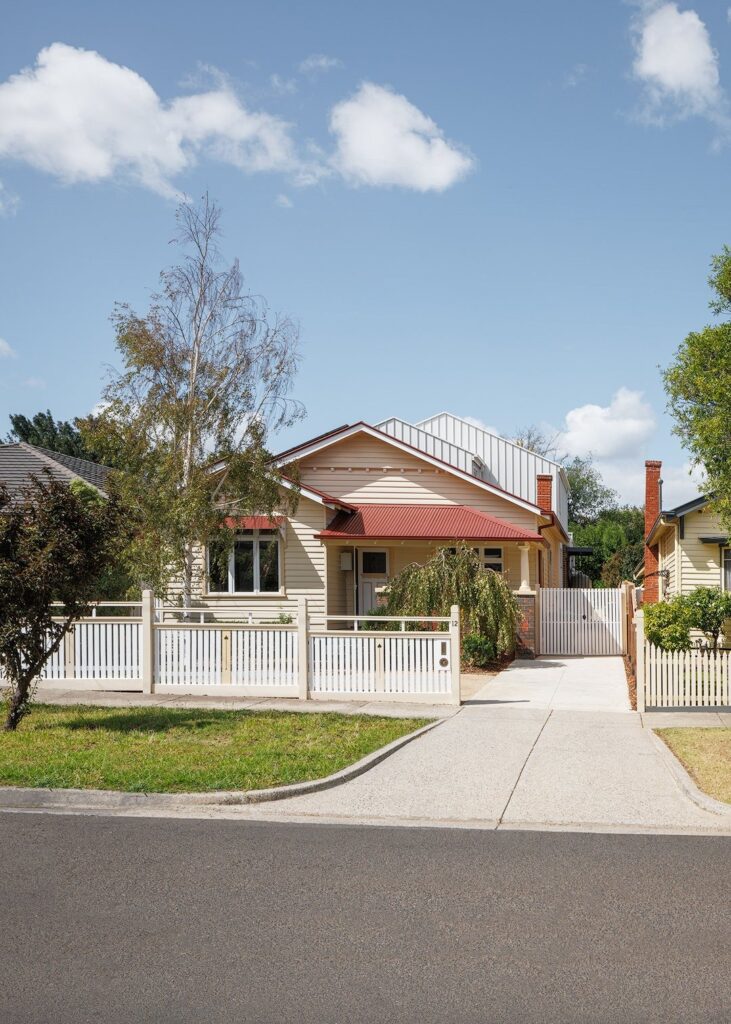 Energy Efficient House