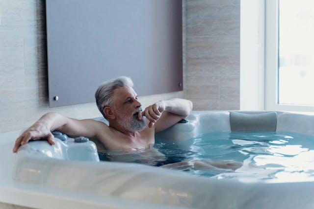 Buy Hot tub