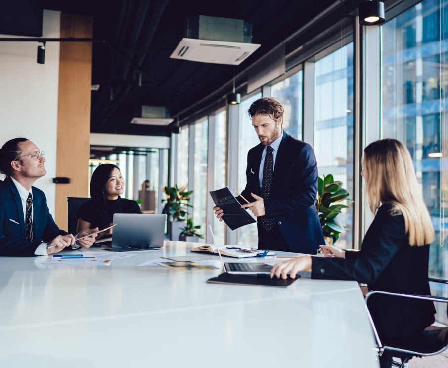 Career Development Services Tanzania
