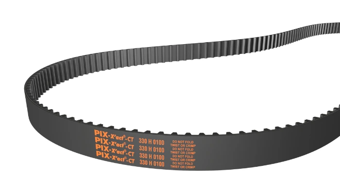 Industrial Synchronous Belts