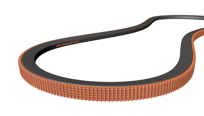 สายพานยางสำหรับงานก่อสร้างพิเศษ-PIX Thailand 