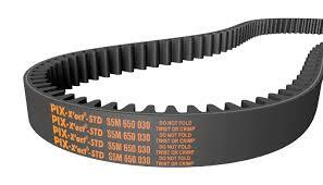 Pix Timing Belts