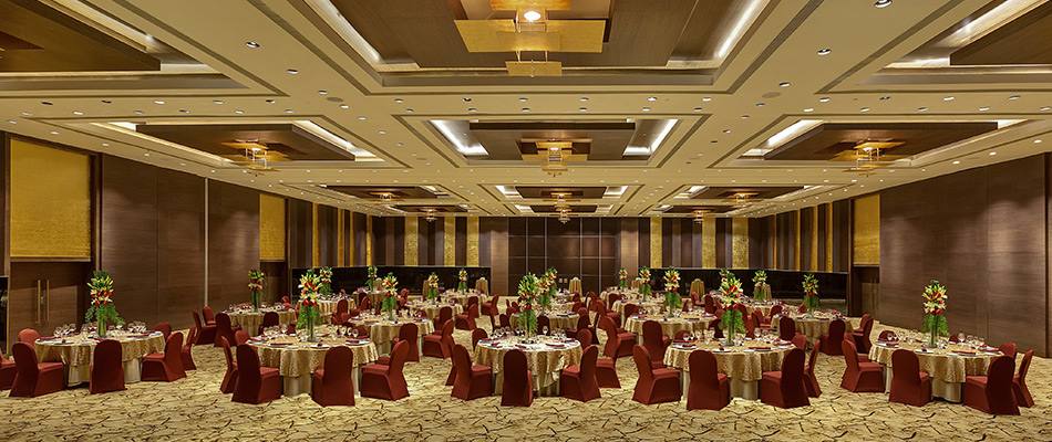 best hotels in mumbai for wedding