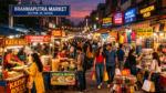 Brahmaputra Market Noida