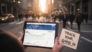 free crypto price tracker website