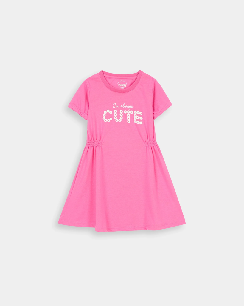 buy online summer dress for girls in Pakistan