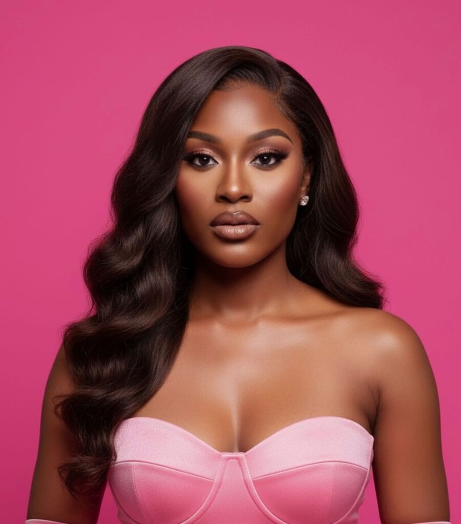 Bundles with Closure for Effortless Styling