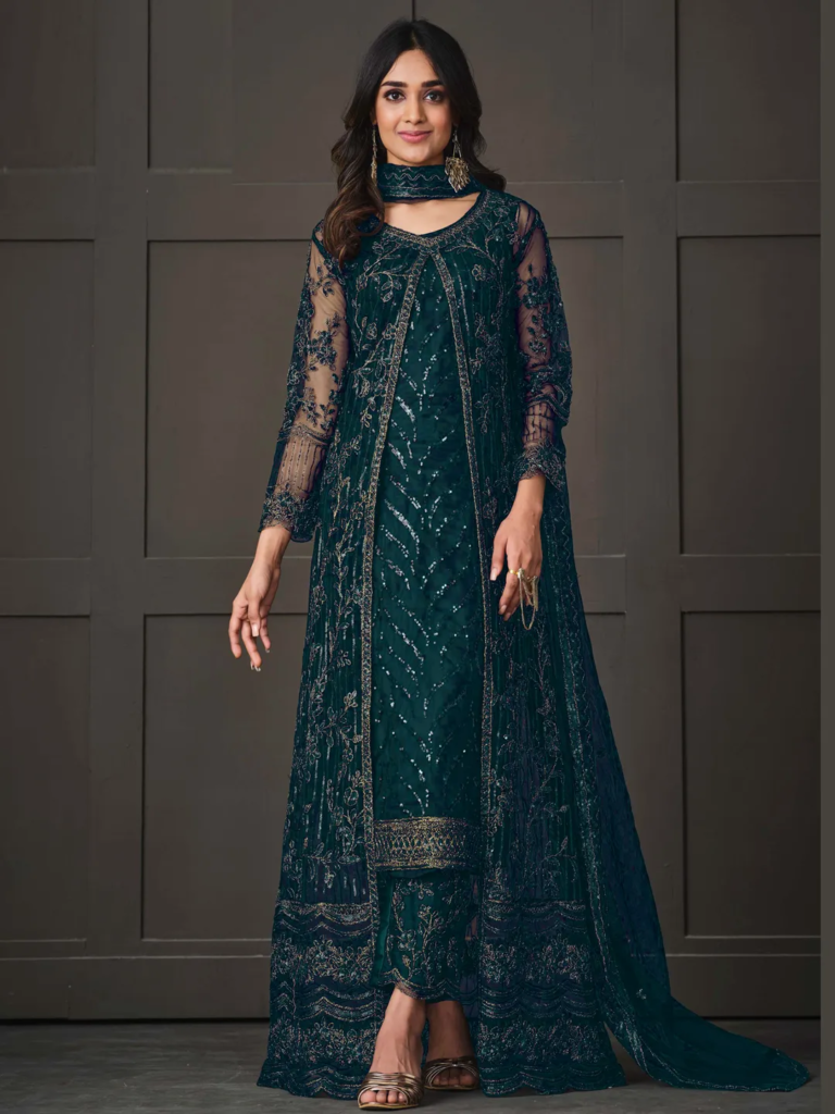 reception-salwar-suits