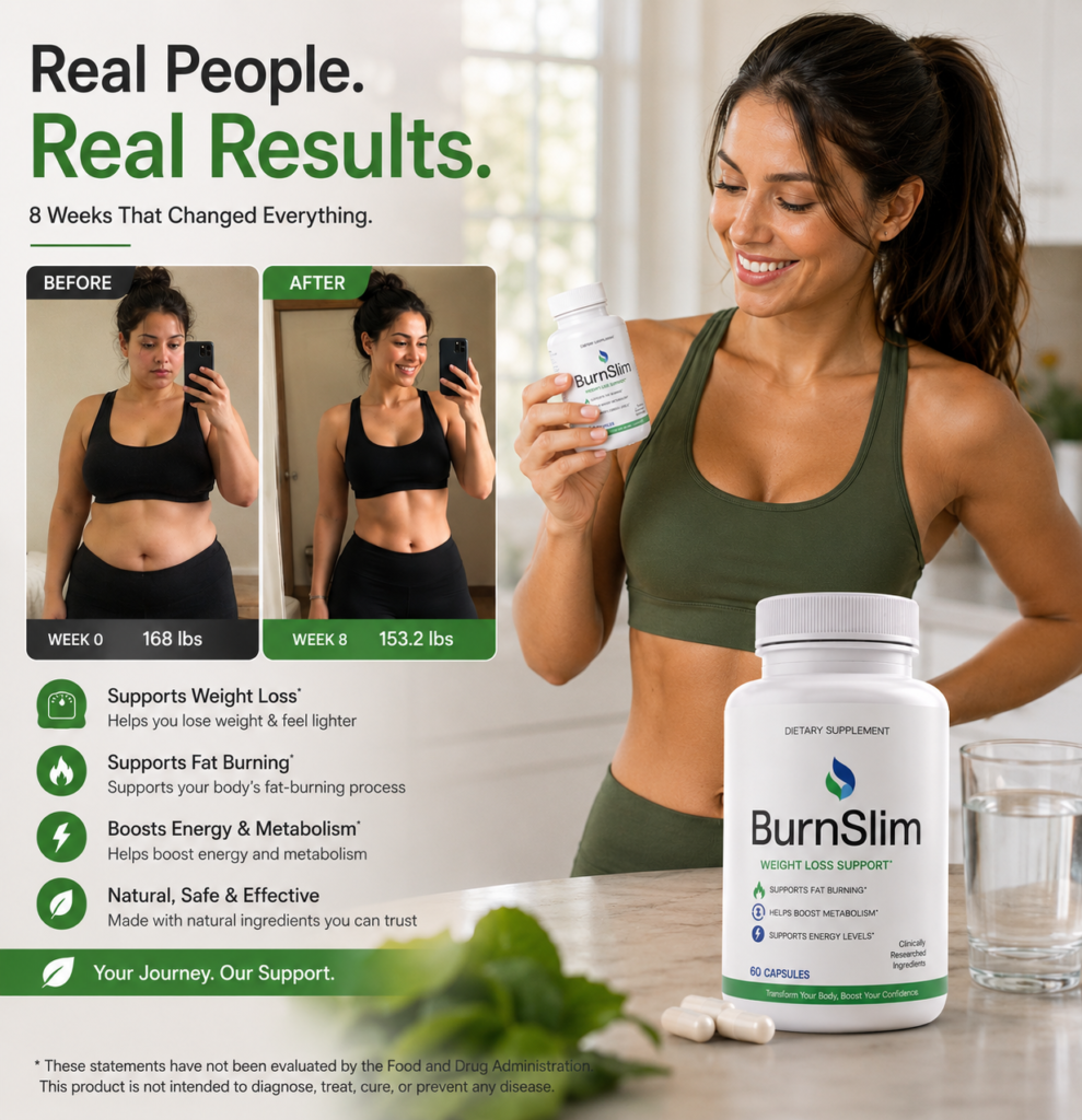 Burn Slim