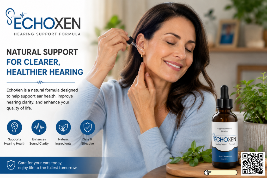 EchoXen