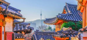Flights To Seoul Korea