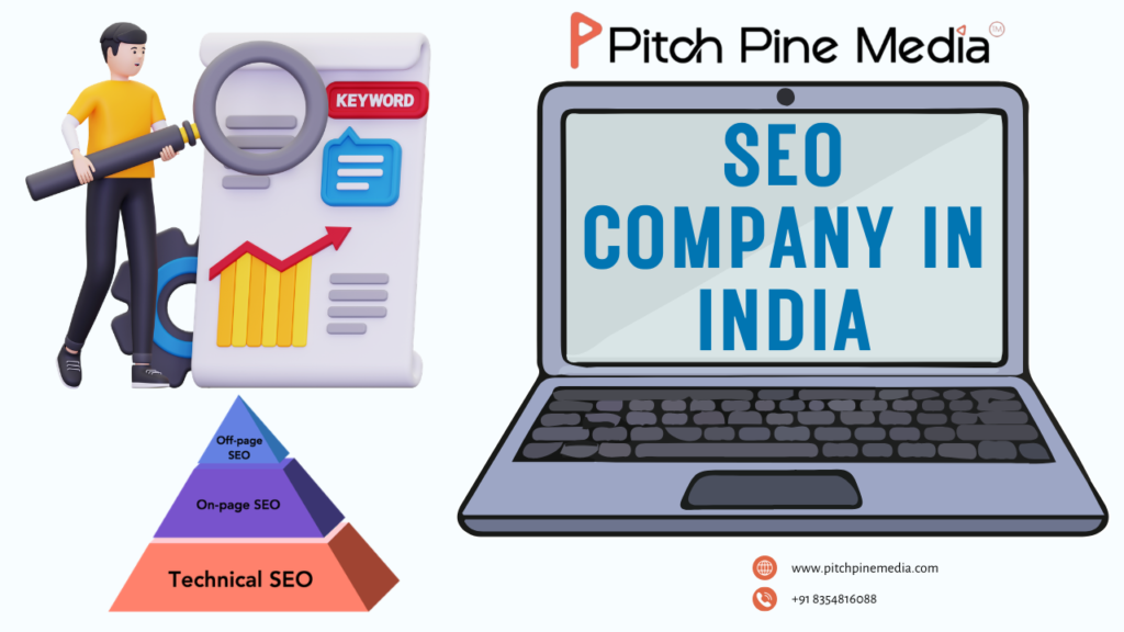 SEO Company in India