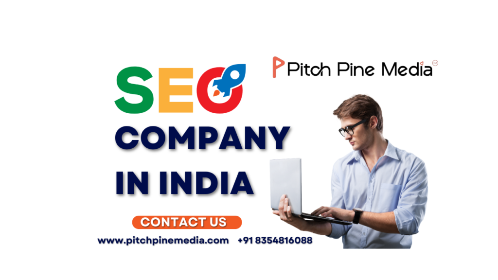 SEO Company in India