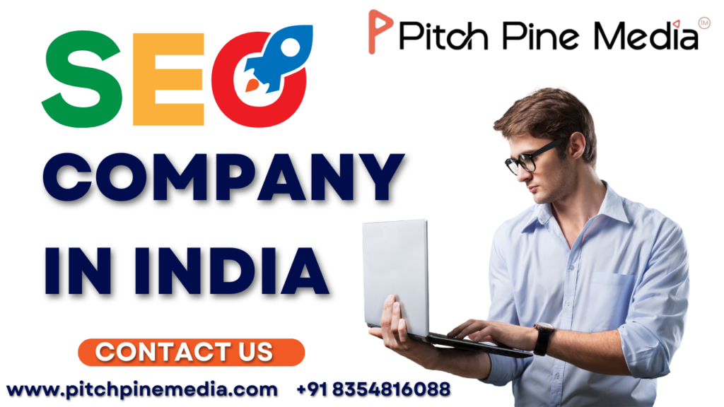 SEO Company in India