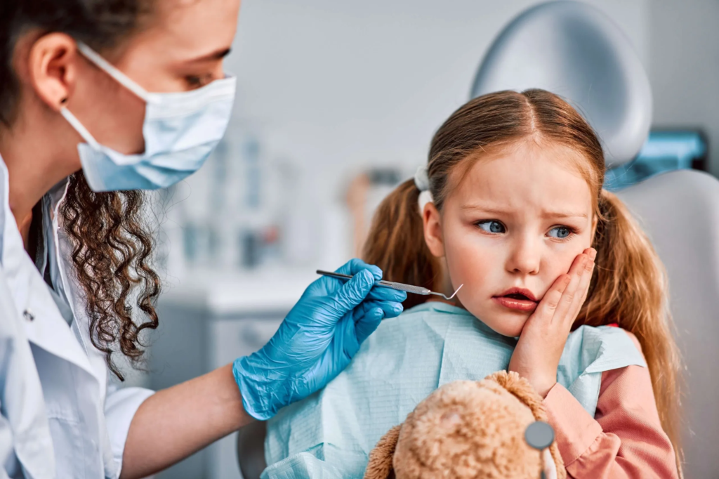 dentist wimbledon village
