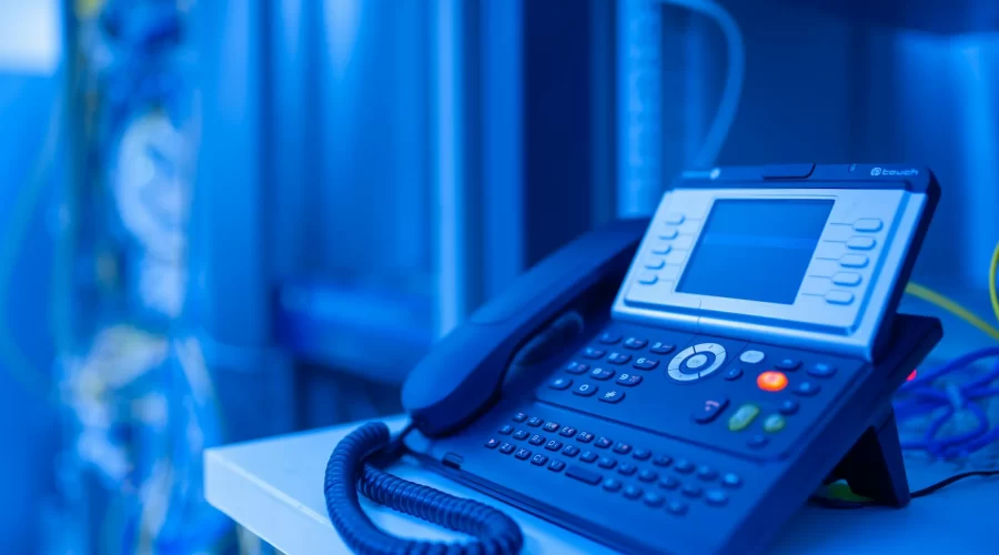 3CX for remote teams Australia