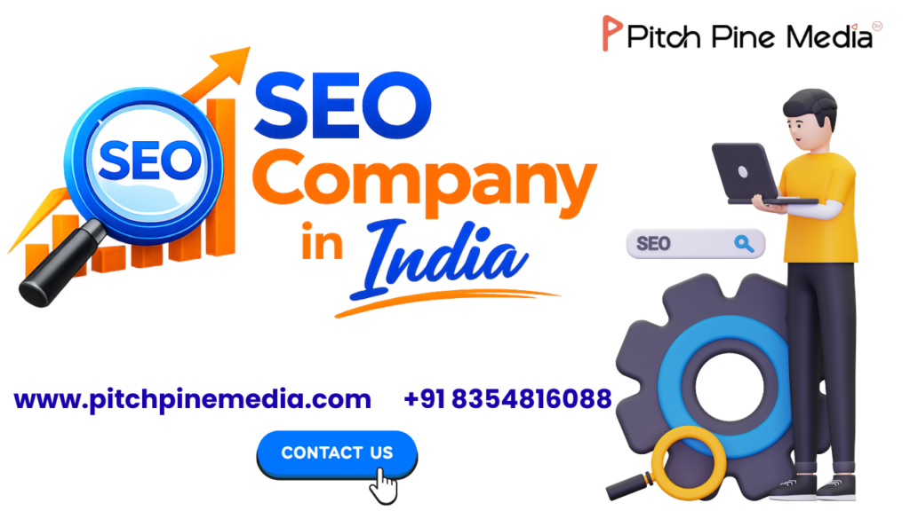 SEO Company in India