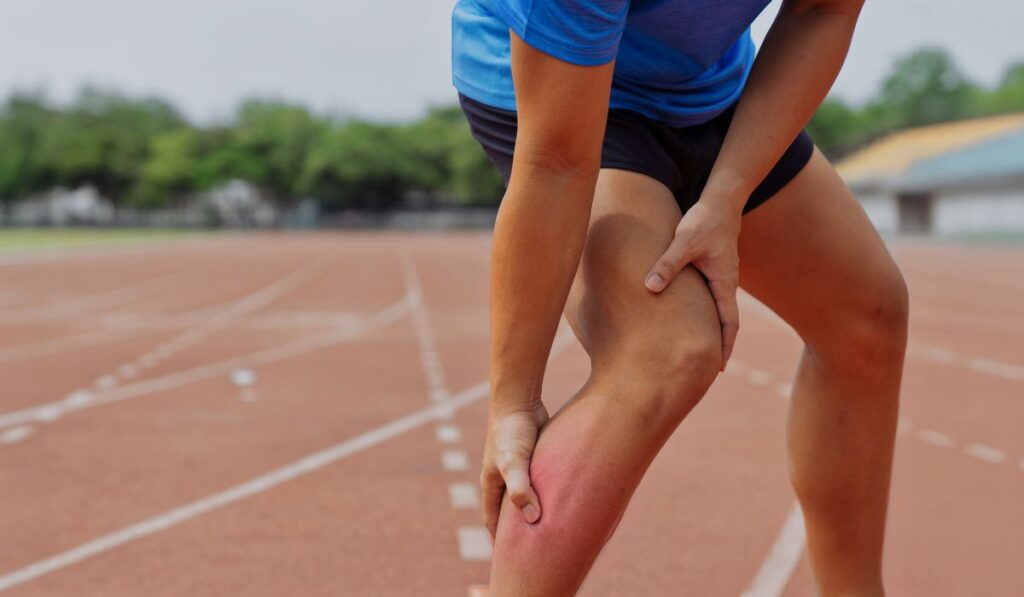 sprain