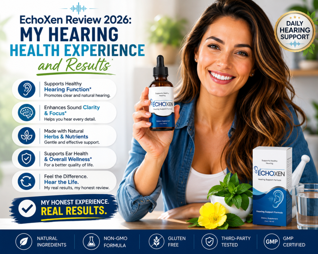 EchoXen Review 2026