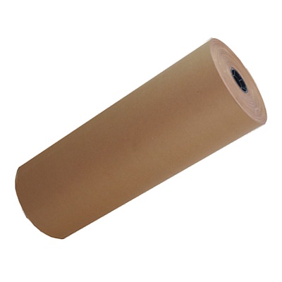 Kraft paper rolls