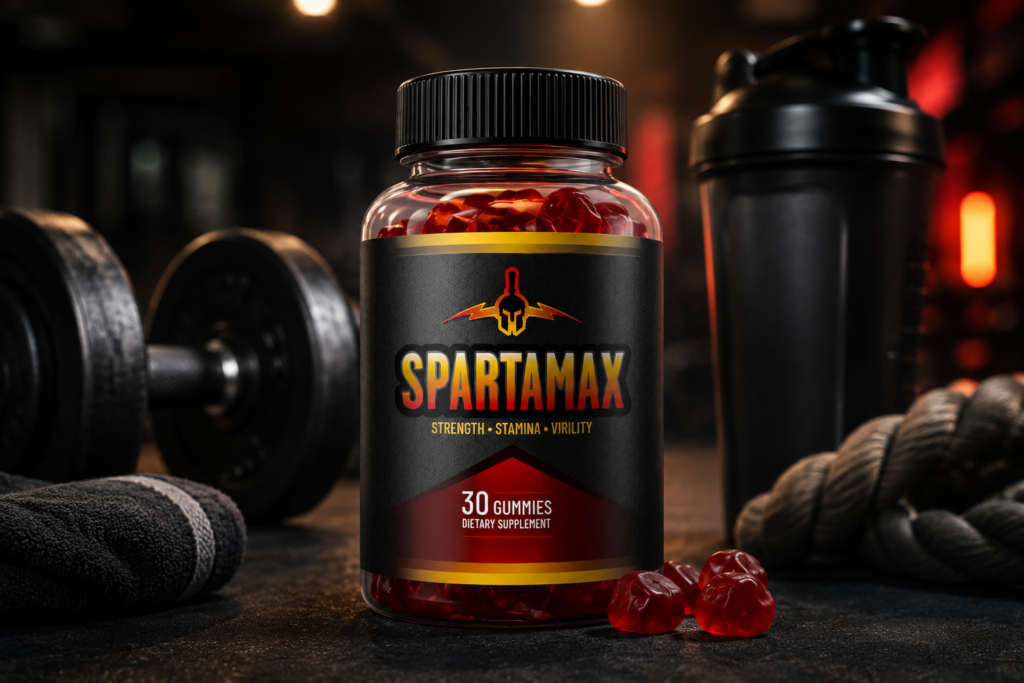 Spartamax