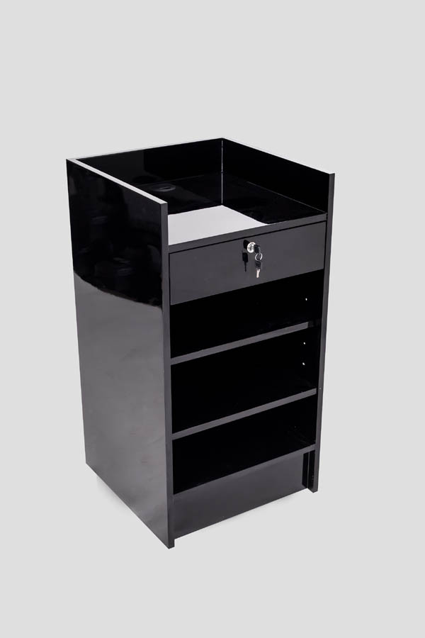 till counters
