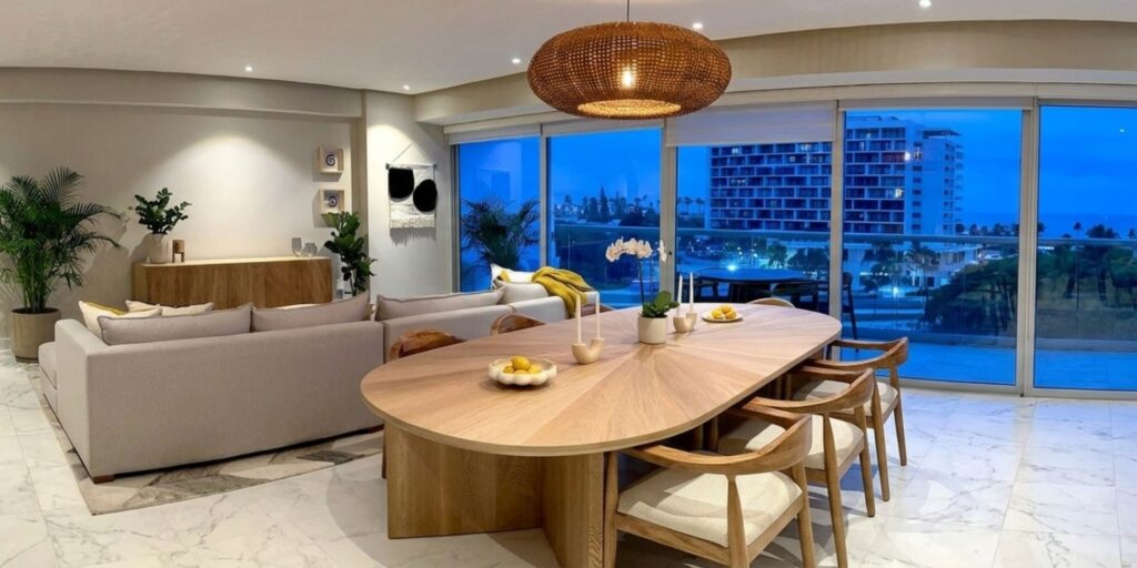 furniture in Puerto Vallarta
